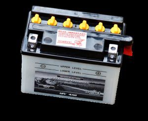 Akumulator LiFePO4 - wady
