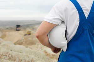 Odzież robocza dla pracowników